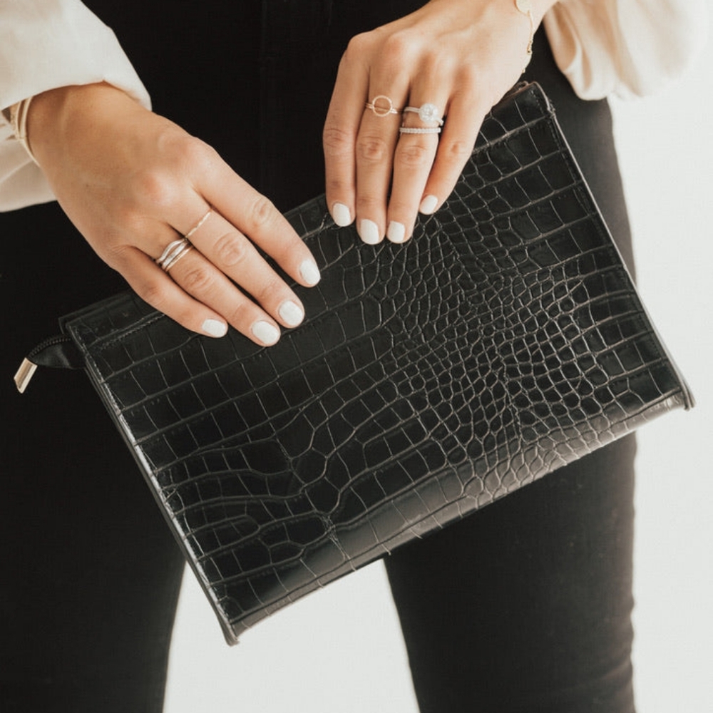 CJLA Camila Clutch